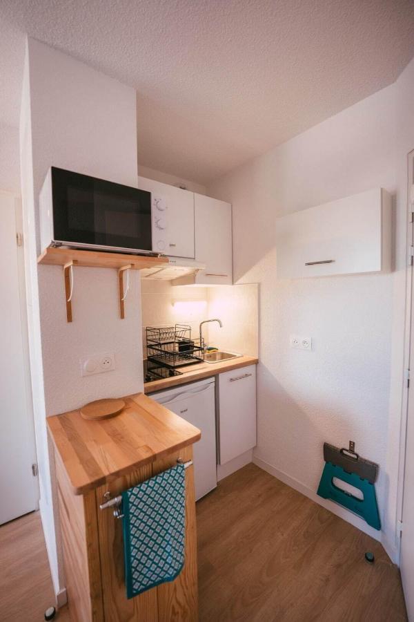 Mon Studio Cosy A Pessac - Bordeaux Екстериор снимка